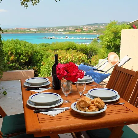 Vista Mare 3 - Goa613 By Interhome Apartment
