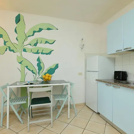 Vista Mare 3 - Goa613 By Interhome Golfo Aranci
