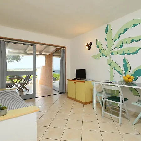 Vista Mare 3 - Goa613 By Interhome * Golfo Aranci