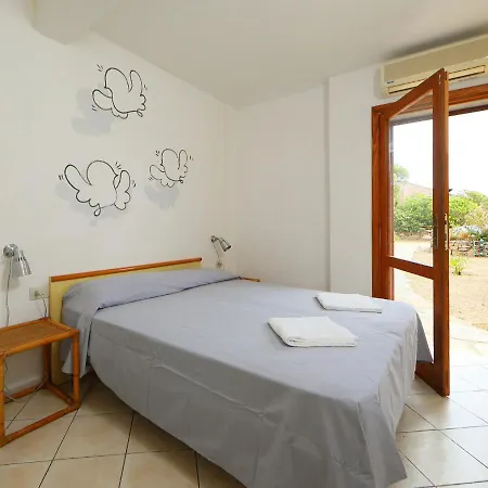 Apartment Vista Mare 3 - Goa613 By Interhome *