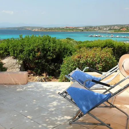 Vista Mare 3 - Goa613 By Interhome Apartment *