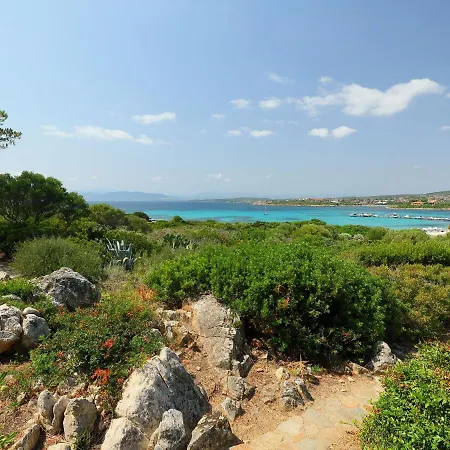 Vista Mare 3 - Goa613 By Interhome Golfo Aranci