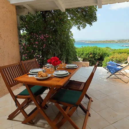 Vista Mare 3 - Goa613 By Interhome * Golfo Aranci