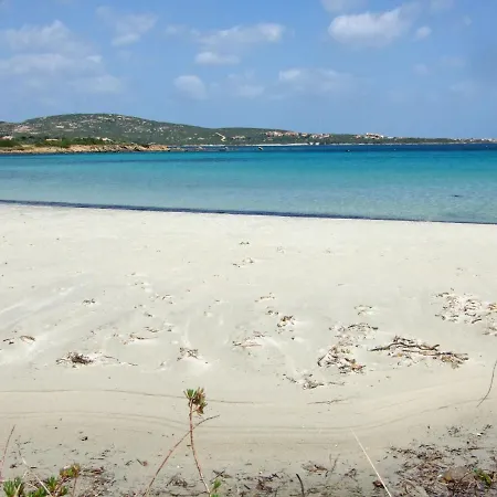 Vista Mare 3 - Goa613 By Interhome Apartment Golfo Aranci